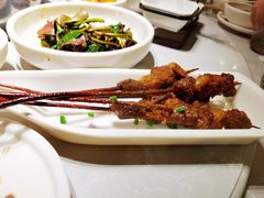 -俏牛哥鲜牛肉牛肆馆(重庆天地店)