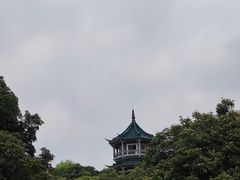 -无锡梅园公园