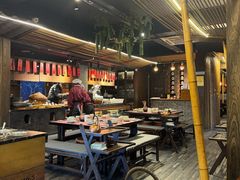 -盡膳口福·百年汤方火锅(科华北路店)