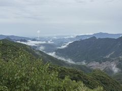 -妙峰山风景名胜区