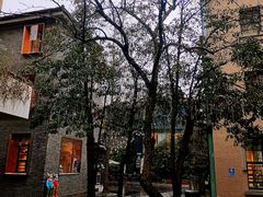 -徐家汇源景区-衡山坊