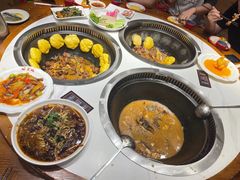 -玺炖·中国铁锅炖(虹桥天街店)