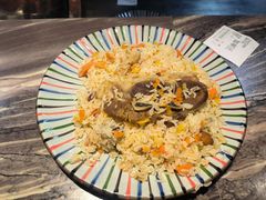 -巴依老爷新疆美食(魏公村店)