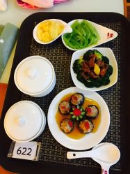 -裕月馨月子中心(滨江店)