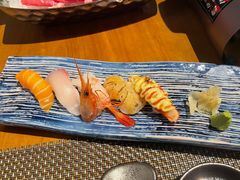 -武藏日本料理(宝安壹方城店)