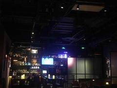 -MARU玛露音乐餐厅(大学路店)