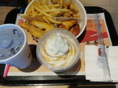 -肯德基(观前新店)