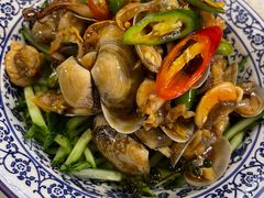 -忠顺斋易州印象烤鸭店(东关新村店)