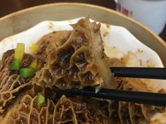 侯柱金钱肚-味友味港印记(厦门集美银泰百货店)