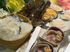 -Thai Basil罗勒叶泰式餐厅(时代天街店)