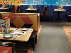 -菲滋意式休闲餐厅(北仑银泰城店)