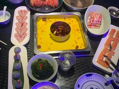 -大隐·成都火锅Bistro(合生麒麟新天地店)