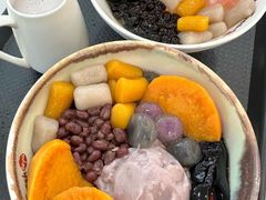 -鲜芋仙·芋圆·仙草(天津鲁能城店)