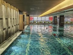 -青水瓦台汤泉(未央店)