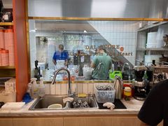 -Dal Cuore 达可芮冰淇淋(陕西北路店)