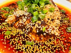 -渝信川菜(长安店)