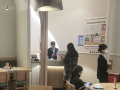 -mango tree芒果树泰国餐厅(青岛万象城店)