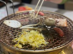 -冷面大王(大南街店)