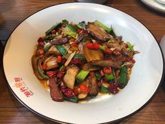 -湘约爨厨(太白立交店)