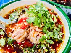 -马路边边·成都串串(翠柏路店)