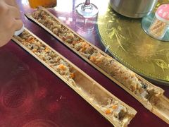 -生态苑农庄(十里画廊遇龙河店)