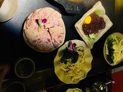 -舒家大院老火锅(台江路店)