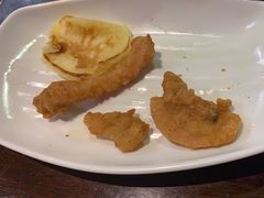 -冯排骨涮烤火锅(华商国际城店)