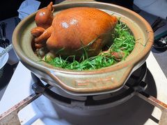-御膳汤品(猎人坊店)