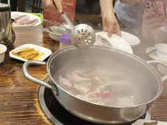 -正能量脆肉鲩火锅