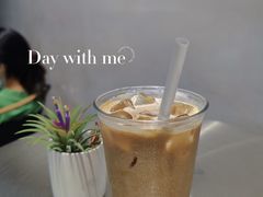 -Moment coffee莳光里咖啡