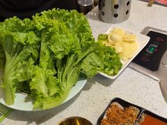 -炭之家·齐齐哈尔非遗烤肉·鲜切直供(中央大街店)
