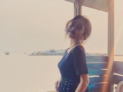 -洞里萨湖