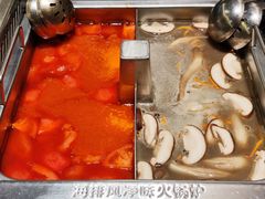 -海底捞火锅(万达广场店)