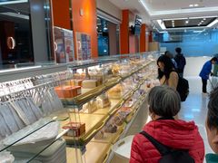 -新侨三宝乐面包店(崇文门店)