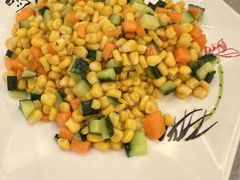 -何适山庄 ·可团建(水长城P2停车场店)