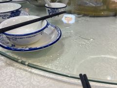 -东江海鲜大排档·潮汕菜·砂锅粥