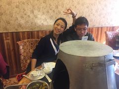 -姥家大锅台(魏各庄路店)
