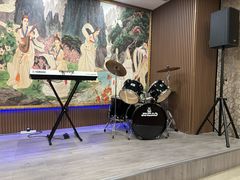 -高丽馆(尊茂店)