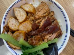 -陆长玖古法猪脚饭(玄风桥店)