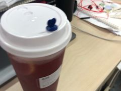 -瑞幸咖啡(北工大理科楼店)