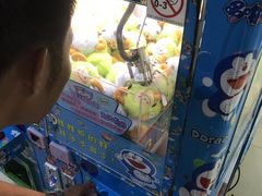 -大玩家超乐场(河东万达广场店)