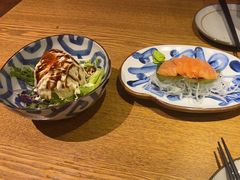 -泰居酒屋日式料理烧肉