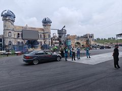 -渔岛海洋度假区