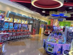 -汤姆熊欢乐世界(光启城店)