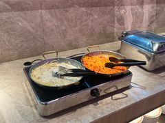 -比格比萨自助(鲁能城店)