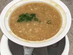 -宁海安岚·南溪阁全日餐厅
