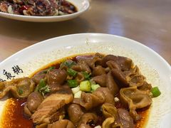 -长平老姿娘夜粥(平东一街店)