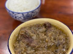 牛肉小酥肉-定家小酥肉·清真(回民街店)