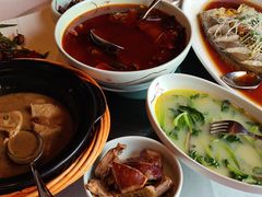 -南通滨江洲际酒店-东厨中餐厅