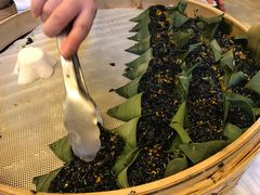 -锦记糕点铺